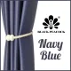 BlackPeacock【Ready Stock】Blackout Curtain/Langir Pintu/Langsir Pendek/Short Curtain/Sunblock Langsir. 
