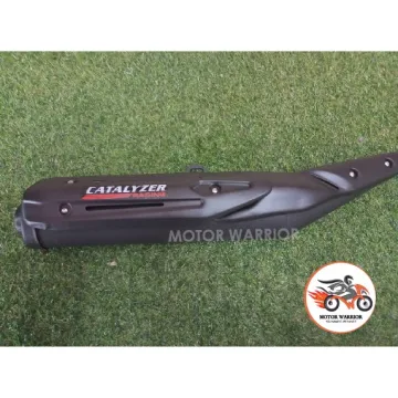 Beli Ekzos Lc 135 Cutting Standard V6 Pada Harga Terendah Lazada Com My
