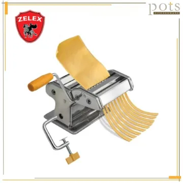 Beli Pan Mee Mesin Pada Harga Terendah Lazada Com My