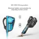 BLACK+DECKER GEN 11 20V MAX BHHV520BF00 Cordless Handy Vacuum Cleaner UP. 