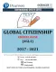 EDEXCEL IGCSE GLOBAL CITIZENSHIP 4GL1 2017-2021 (PAPER 1) PAST YEAR PAPER. 