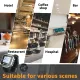 Retekess TD110-TD032 Restaurant Table Buzzer Wireless Calling System Waiter Service Calling Pager Queing Number System Restaurant Beeper Waterproof Service Call Buttons For Restaurant Bar Front Desk Hotel. 