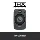 Logitech Z906 5.1 Surround Sound Speaker System, THX, Dolby & DTS Certified, 1000 Watts Peak Power, Multi -Device, Multiple Audio Inputs, UK Plug, PC/PS4/Xbox/Music Player/TV/Smartphone/Tablet. 