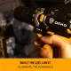 DEKO New Arrival Sharker 20V SET2 Cordless Drill Electric Screwdriver. 