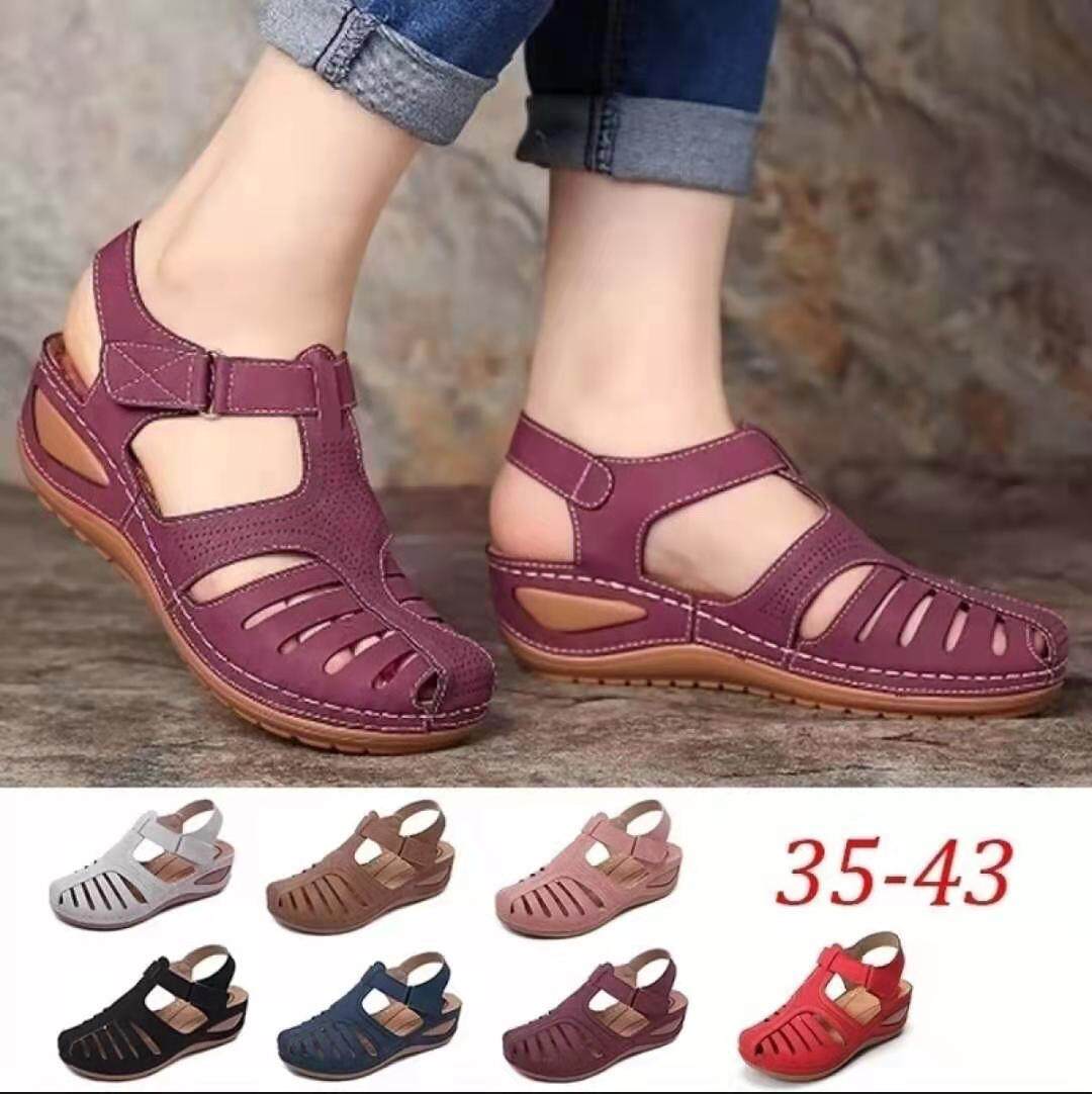 Flats & Sandals | Bata Sandals For Women Size 7 | Freeup-anthinhphatland.vn