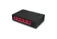 Mercusys TP-Link MS105G 5 Port RJ45 10/100/1000Mbps Ethernet LAN Network Desktop Switch. 