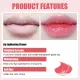 Eelhoe Lip Lightening Cream Moisturizing Brighten Remove Black Lips Reduce Pigmentation Lip Care Ointment Prevent Dryness Crack Peeling Fade Lip Lines Lip Balm Deep Nourishment Remove Dark Smoke Lip Care Cream（30g）. 