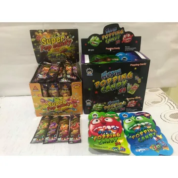 Beli Gula Gula Popping Pada Harga Terendah Lazada Com My