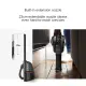 BLACK+DECKER GEN 11 20V MAX BHHV520BF00 Cordless Handy Vacuum Cleaner UP. 