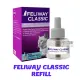 Feliway Classic Diffuser+Refill 30 Days Starter Kit Plug-In for Cat (48ml). 