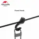 Naturehike 4.3m Multi-Functional Hanging Rope Portable Adjustable Awning Windproof Camping Hiking Accessories Outdoor Travel Canopy Tarp Pole Hang String Hook Nature Hike. 