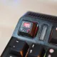 3 in 1 Cute Keycap Cute Personality Retro Classic Keyboard Keycaps Light-transmitting Keyboard Key Cap Replacement Parts for Mechanical Keyboard. 