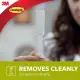 3M Command White Photo Frame Hanging Strips Adhesive Picture Decor Artwork Velcro. 