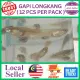 Gapi Longkang ( 12 pcs per pack ). 
