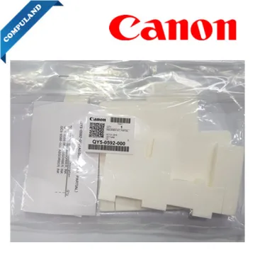 Beli Canon Ink Absorber Pada Harga Terendah Lazada Com My
