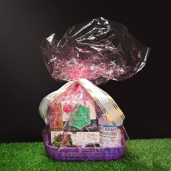 Hamper Hadiah Set 3 Perayaan Festival Deepavali Raya Ramadhan Budget Hamper Lazada