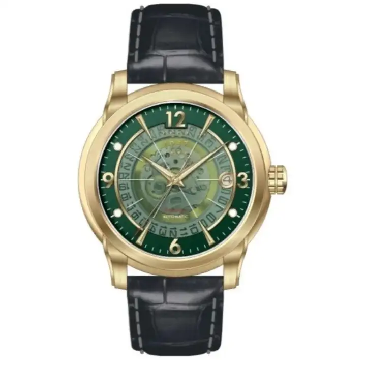 Cccp Cp 7001 0g Men S Watch Lazada