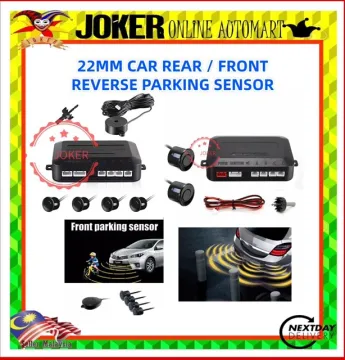 Beli Wira Reverse Sensor Pada Harga Terendah Lazada Com My