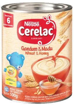 Beli Nestum Baby Pada Harga Terendah Lazada Com My