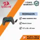 Flexi Tech REDRAGON G808 HARROW PRO WIRELESS GAMEPAD MULTI-PLATFORM COMPATIBLE. 