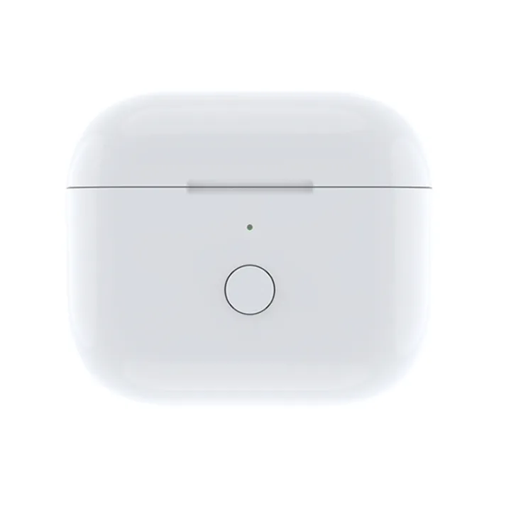 Replacement Wireless Charging Box for  3 Bluetooth-compatible Earphones 600mAh Battery Charger for Case