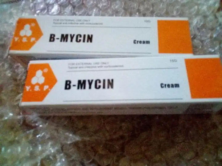 Acne Treatment Set B Beauty Personal Care Face Face Care On Carousell