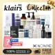 [Klairs] Dear Klairs Bestsellers Collection ( Supple Preparation Toner, Toner mate 2 in 1 Cotton Pad, All Over Lotion, Rich Smoothing Cream, etc). 