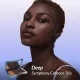 Kaleidos Symphony Contour Trio 3-In-1 Contouring Kit 13g. 
