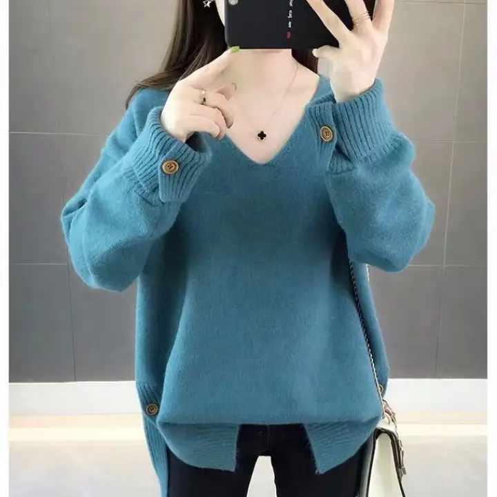 sweater lazada