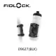 FIDLOCK TWIST Magnets Bottle Bicycle Cageless Bottle Engineered 450/590/800ML Attached Bottle Cage Magnetic Mounting Bases. 