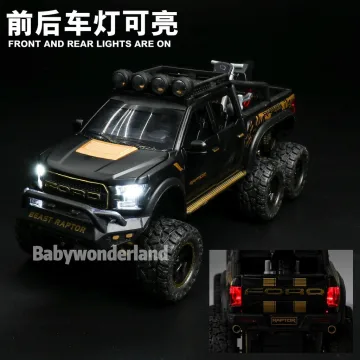 Beli Kereta Mainan Ford Ranger Pada Harga Terendah Lazada Com My