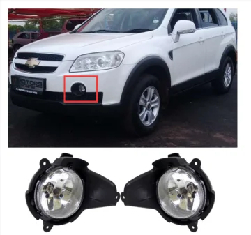 Beli Chevrolet Captiva Spare Part Pada Harga Terendah Lazada Com My