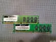 (USED) Mix Brand Ram - 1GB 2GB 4GB DDR2 DDR3 PC Desktop Laptop Notebook Memory 667 800 1333 Mhz. 
