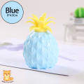 Relieve Stress Pineapple Sensory Toy Decompression Ball Vent Relief Stress Autism Anxiety Disorder