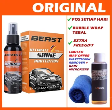 Beli coating kereta Pada Harga Terendah Lazada.com.my