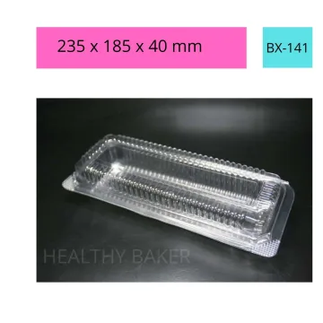 Beli Benxon Plastic Container Pada Harga Terendah Lazada Com My