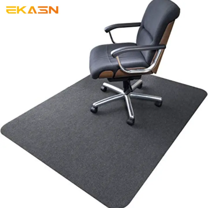 Office Desk Chair Mat, Floor Mats For Desk Chairs On Hardwood Floors
