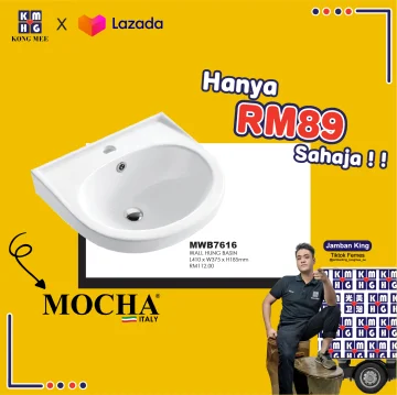 Beli Singki Cuci Tangan Murah Pada Harga Terendah Lazada Com My