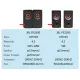 JBL PS2200 Laptop PC Desktop Computer Notebook Bluetooth Speaker With Build In USB Sound Card. 