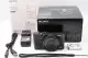 Sony Cyber-shot DSC-RX100 Digital Camera with 1.0-type Sensor and F1.8 Lens, Black.. 