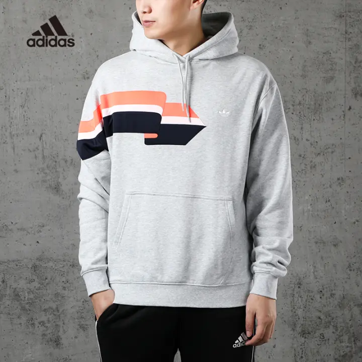 Adidas men's sweater jacket Clearance