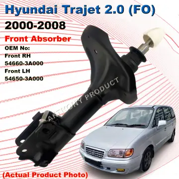 Beli Hyundai Trajet Absorber Pada Harga Terendah Lazada Com My