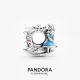 Pandora x  Disney Alice in Wonderland & The Mad Hatter's Tea Party Charm. 