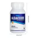 Pond Algae Control Effectively Controls Green Water Algae String or Hair Algae and Blanketweed Pond Cleaner Clarifier. 