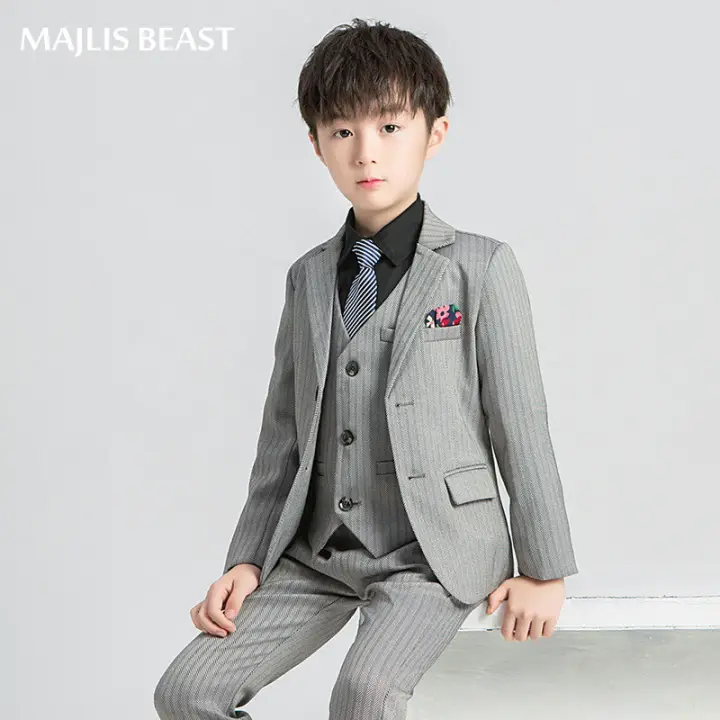 Boys blazer suit Clearance