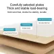 Sofya Study Table Computer Table Desktop Gaming Tables  Working Table Writing Desk Bedroom For Student Meja belajar Office desk 学习桌. 