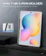 MoKo Case  for Samsung Galaxy Tab S6 Lite 10.4 Inch  Heavy Duty Shockproof Full Body Rugged Hybrid Cover with Screen Protector & Pencil Holder. 