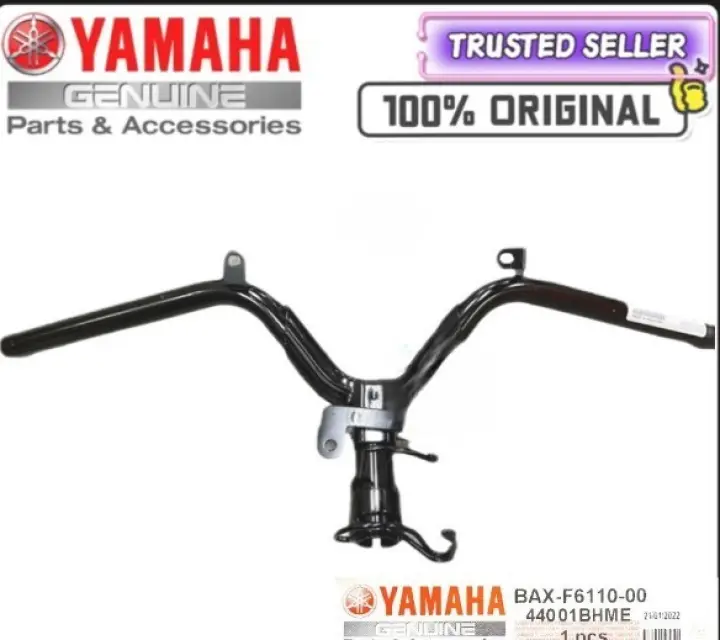 100% ORIGINAL Y16 Y16ZR HANDLE BAR HANDLE COMP