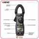 ANENG ST170 Digital Clamp Meter Multimeter Counts 500A Current AC/DC Voltage Tester Hz Capacitance NCV Ohm Diode Test. 