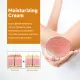 South Moon Psoriasis Moisturizing Cream Psoriasis Cream Eczema Ointment Psoriasis Treatment Moisturizing Cream  Anti-itch Cream Relief Eczema Skin Rash Urticaria Desquamation Treatment Ointments Skin Care (30g). 